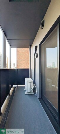 ZOOM信濃町の物件内観写真